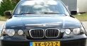 BMW 325ti Compact 2001 003